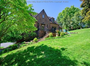 48 Abney Cir N, Charleston, WV 25314