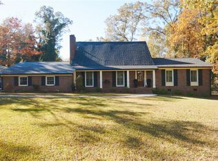 727 Cherokee Rd, Cedartown, GA 30125