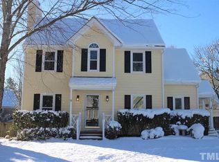 9 Great Oak Ct, Durham, NC 27713