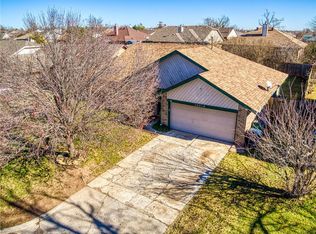 10210 S Fairview Dr, Oklahoma City, OK 73159