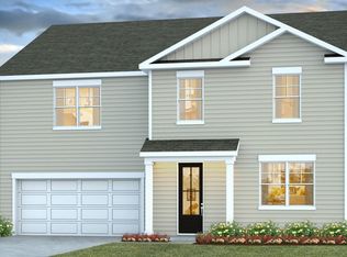 HALTON Plan, Sheep Island, Summerville, SC 29486