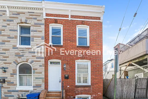 401 E Gittings St Photo 1