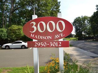 2950 Madison Ave UNIT C, Bridgeport, CT 06606
