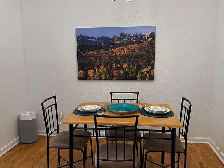 2199 S Scranton Way #201 — Photo 8