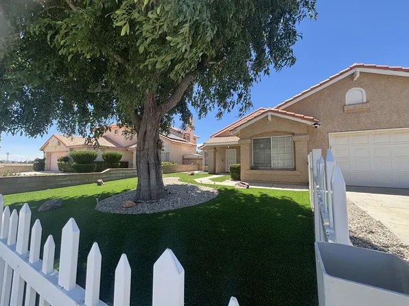 2516 Starbrite Ave, Rosamond, CA 93560
