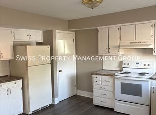 5814 N Meadows Blvd APT D, Columbus, OH 43229
