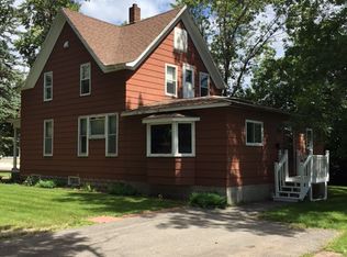 802 Odegaard Ave SW, Cooperstown, ND 58425