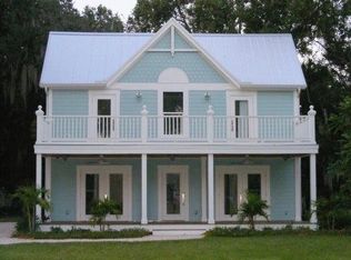 1814 4th St W, Palmetto, FL 34221