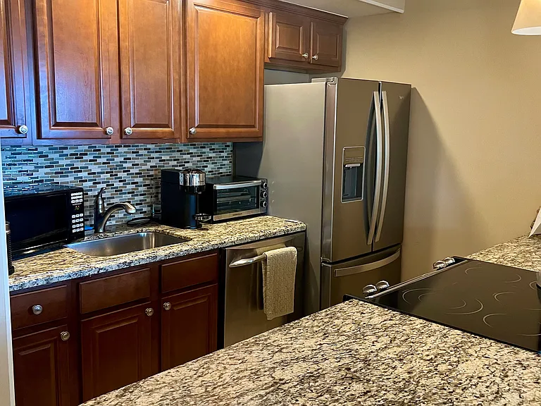 3600 N Ocean Dr #324 — Photo 7