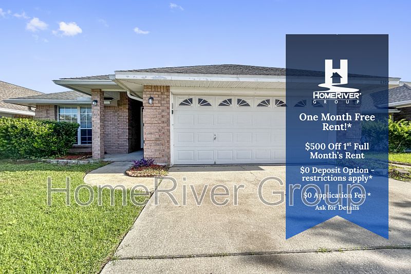 1st image of 6307 Ironside Dr S