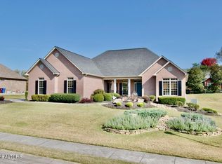 1524 Aberdeen Dr, Alcoa, TN 37701