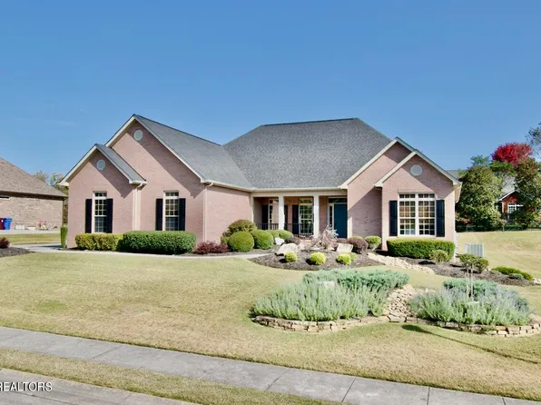 1524 Aberdeen Dr, Alcoa, TN 37701