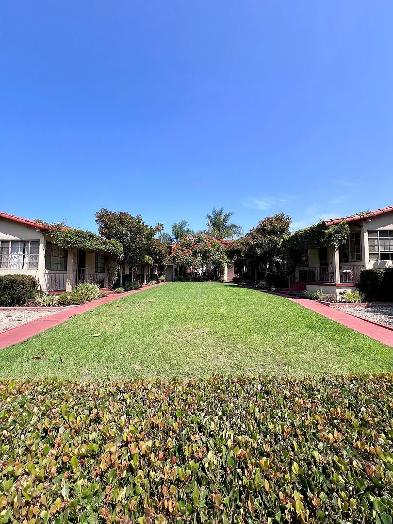 Pacific Beach -Charming 1BR/1BA unit — Photo 1