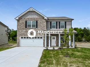5429 Nancy Seward Dr, Murfreesboro, TN 37129
