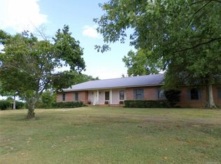 200 Jones Rd, Wetumpka, AL 36092