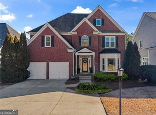 1954 New Kemp Rd, Marietta, GA 30066