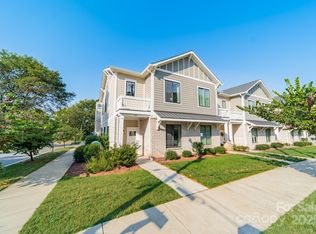 932 Van Every St, Charlotte, NC 28205