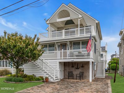 564 Perch Avenue, Manasquan, NJ, 08736