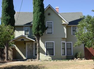 604 Houghton Ave, Corning, CA 96021