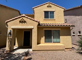 6028 S Sweet Birch Ln, Tucson, AZ 85747
