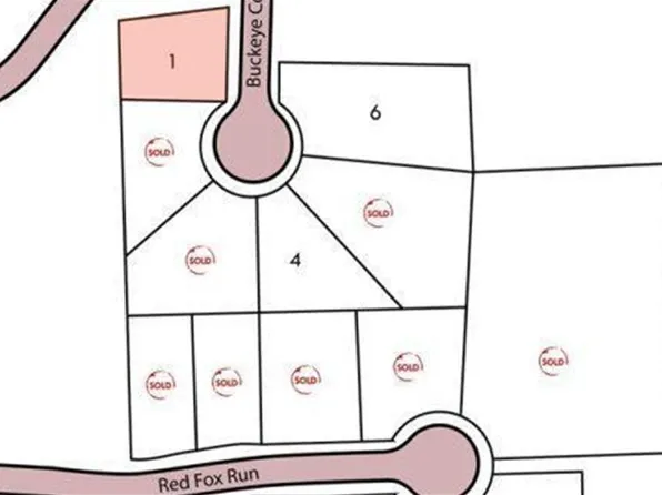 S601 Buckley Ct, Spring Valley, WI 54767