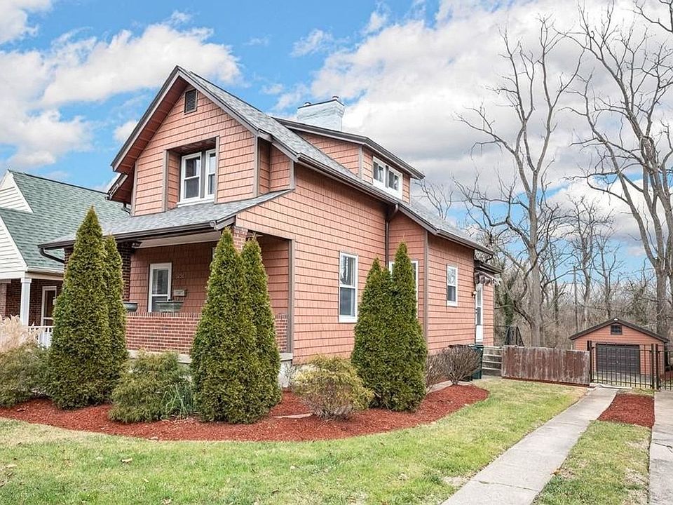 1st image of 3856 Mount Vernon Ave