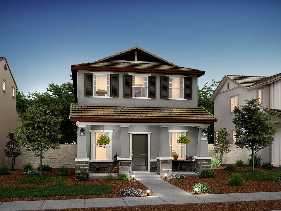 Aruba Craftsman