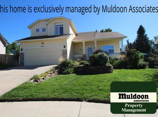 2651 Haystack Dr, Colorado Springs, CO 80922