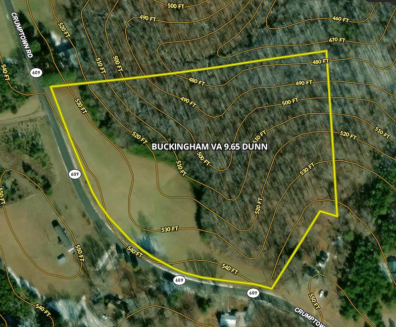 1st image of Crumptown Rd Lot Wp001