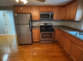 1 Grant Ct #3, Lincoln, RI 02865