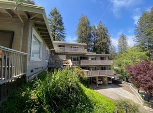 96 Miller Ave APT 2, Mill Valley, CA 94941