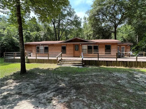 246 Dogwood Trl, Nahunta, GA 31553