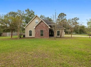 19072 Jaelyn Dr, Loranger, LA 70446