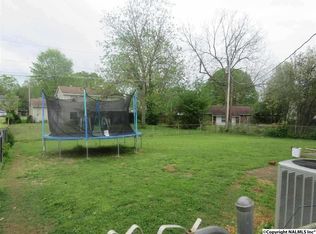 2721 Hillsboro Rd SW, Huntsville, AL 35805