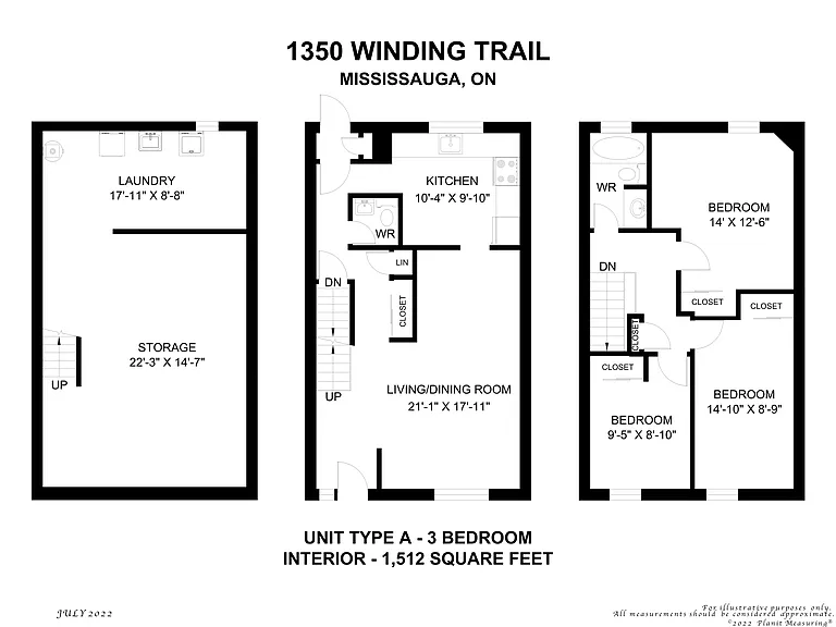 1350 Winding Trl — Photo 30