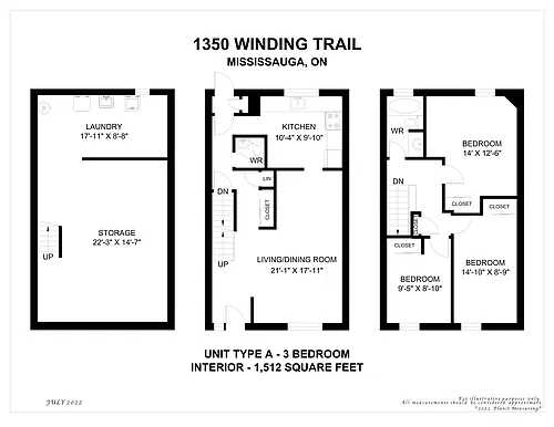 Floor plan 20