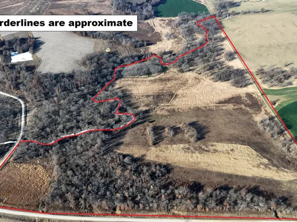 Wheat Ave, Pulaski, IA 52584