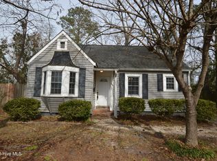 406 Bordeaux St, Jacksonville, NC 28540