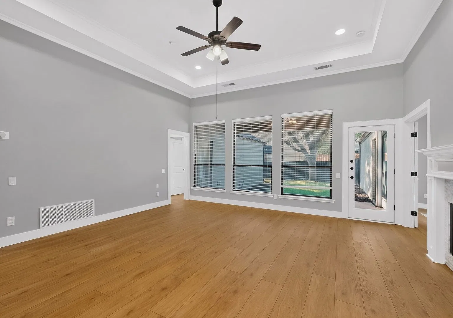 Frisco Renovation Ready To Be Called Home — Photo 3