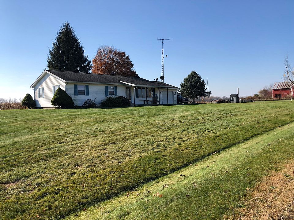 2nd image of 883 Horkey Rd