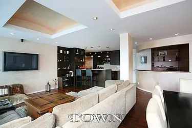 Rented by Town Residential