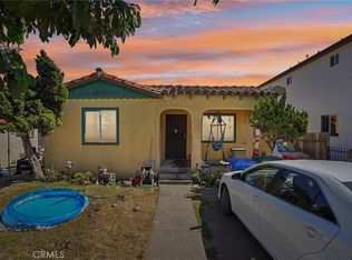 330 E 104th St, Los Angeles, CA 90003