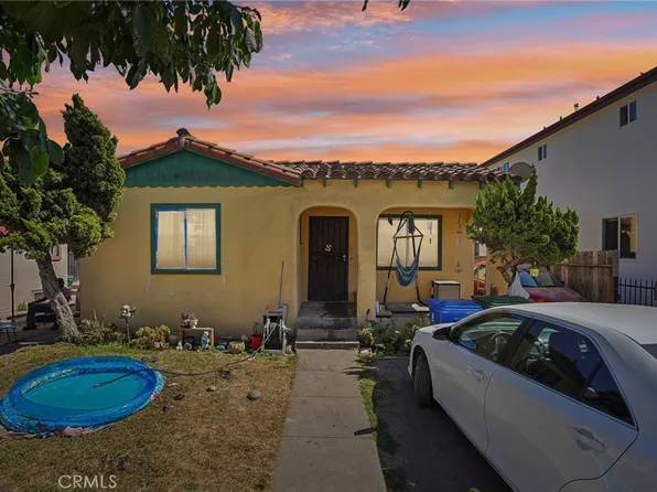 330 E 104th St, Los Angeles, CA 90003