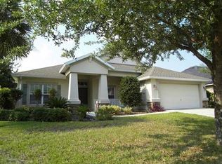 3206 Stonebrier Ridge Dr, Orange Park, FL 32065