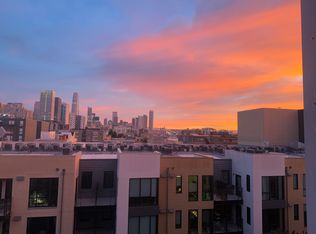 60 Rausch St APT 409, San Francisco, CA 94103