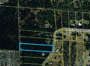 2971 SE Creekwood Ter, Arcadia, FL 34266