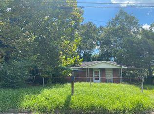 666 Western Dr, Mobile, AL 36607