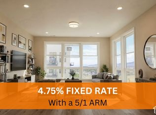 11261 S Grandville Ave W #201, South Jordan, UT 84009