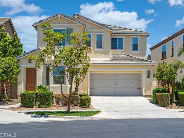 16 Windwalker Way, Tustin, CA 92782