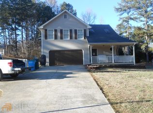 957 Highway 51 N, Homer, GA 30547